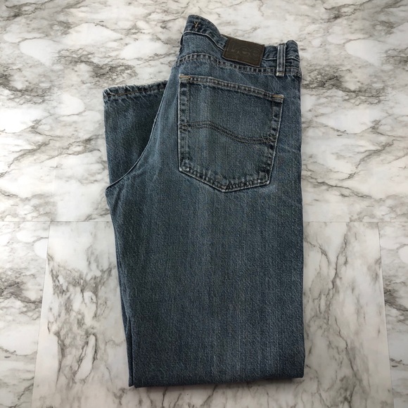 dress barn classic fit jeans